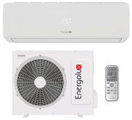 Сплит-система Energolux SAS30LN1-A / SAU30LN1-A Сплит-система Energolux SAS30LN1-A / SAU30LN1-A