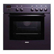 Духовой шкаф Bosch HEN3563