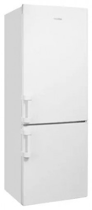 Холодильник VESTEL vcb 274 lw Холодильник VESTEL vcb 274 lw