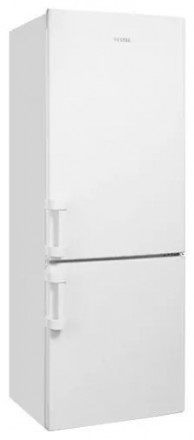 Холодильник VESTEL vcb 274 lw