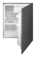 Встраиваемый холодильник smeg FR138A Встраиваемый холодильник smeg FR138A