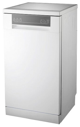 Посудомоечная машина Leran FDW 45-096 White Посудомоечная машина Leran FDW 45-096 White