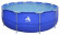 Бассейн Jilong Round Steel Frame JL017263NG