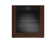 Встраиваемый электрический духовой шкаф Bertazzoni F6011MODETC Встраиваемый электрический духовой шкаф Bertazzoni F6011MODETC