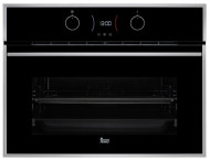 Электрический духовой шкаф TEKA HLC 840 (41531020) Электрический духовой шкаф TEKA HLC 840 (41531020)