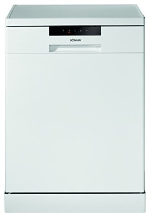 Посудомоечная машина Bomann GSP 850 white Посудомоечная машина Bomann GSP 850 white