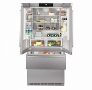 Холодильник Liebherr CBNes 6256 Холодильник Liebherr CBNes 6256