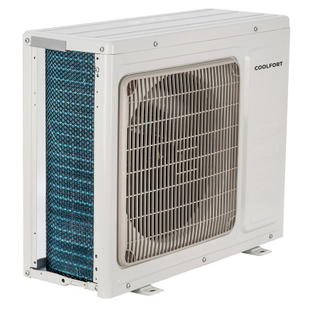 Сплит-система настенного типа Coolfort CF-4002 белый Сплит-система настенного типа Coolfort CF-4002 белый
