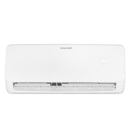 Сплит-система настенного типа Coolfort CF-4002 белый Сплит-система настенного типа Coolfort CF-4002 белый