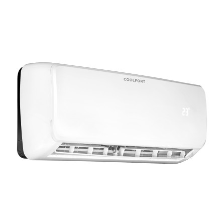 Сплит-система настенного типа Coolfort CF-4002 белый Сплит-система настенного типа Coolfort CF-4002 белый