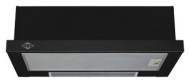 Встраиваемая вытяжка MBS PILEA 160 BLACK