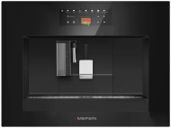 Встраиваемая автоматическая кофемашина Meferi MCM6010BK COMFORT PLUS Встраиваемая автоматическая кофемашина Meferi MCM6010BK COMFORT PLUS