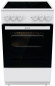 Электроплита Gorenje GEC5A12WG-B Электроплита Gorenje GEC5A12WG-B