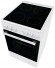 Электроплита Gorenje GEC5A12WG-B Электроплита Gorenje GEC5A12WG-B