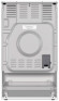 Электроплита Gorenje GEC5A12WG-B Электроплита Gorenje GEC5A12WG-B
