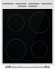 Электроплита Gorenje GEC5A12WG-B Электроплита Gorenje GEC5A12WG-B