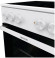 Электроплита Gorenje GEC5A12WG-B Электроплита Gorenje GEC5A12WG-B