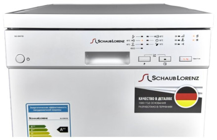 Посудомоечная машина Schaub Lorenz SLG SW4700 Посудомоечная машина Schaub Lorenz SLG SW4700