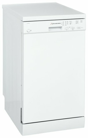 Посудомоечная машина Schaub Lorenz SLG SW4700 Посудомоечная машина Schaub Lorenz SLG SW4700