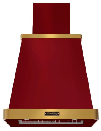 Каминная вытяжка Kuppersberg V 639 BOR Каминная вытяжка Kuppersberg V 639 BOR
