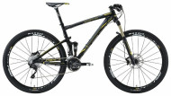 Горный (MTB) велосипед Merida Big Ninety-Nine 1000 (2014)