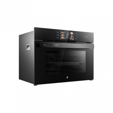 Встраиваемый электрический духовой шкаф Viomi VBSO501 Встраиваемый электрический духовой шкаф Viomi VBSO501