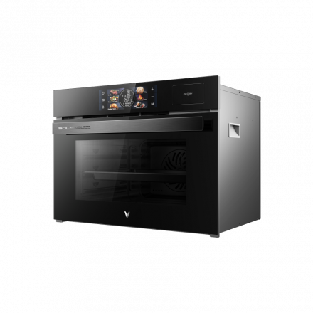 Встраиваемый электрический духовой шкаф Viomi VBSO501 Встраиваемый электрический духовой шкаф Viomi VBSO501