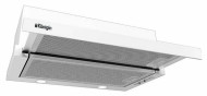 Встраиваемая вытяжка Konigin Helena White II Glass 50 Встраиваемая вытяжка Konigin Helena White II Glass 50