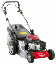 Газонокосилка CASTELGARDEN XAW 55 MHS BBC Газонокосилка CASTELGARDEN XAW 55 MHS BBC