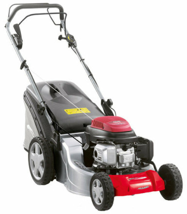 Газонокосилка CASTELGARDEN XAW 55 MHS BBC Газонокосилка CASTELGARDEN XAW 55 MHS BBC