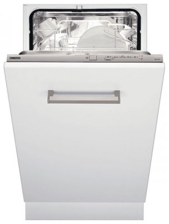 Встраиваемая посудомоечная машина Zanussi ZDTS 102