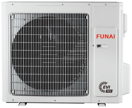 Сплит-система Funai RAC-I-ON55HP.D01 Сплит-система Funai RAC-I-ON55HP.D01