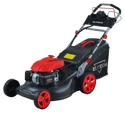 Газонокосилка ELITECH К 6500DE Газонокосилка ELITECH К 6500DE