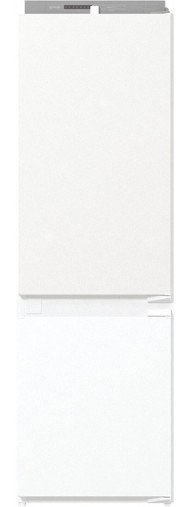 Встраиваемый холодильник Gorenje NRKI 418 FA 0