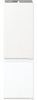 Встраиваемый холодильник Gorenje NRKI 418 FA 0 Встраиваемый холодильник Gorenje NRKI 418 FA 0