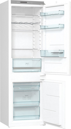Встраиваемый холодильник Gorenje NRKI 418 FA 0 Встраиваемый холодильник Gorenje NRKI 418 FA 0