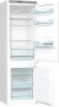 Встраиваемый холодильник Gorenje NRKI 418 FA 0 Встраиваемый холодильник Gorenje NRKI 418 FA 0