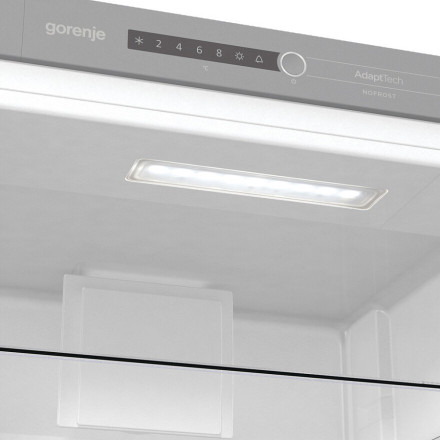 Встраиваемый холодильник Gorenje NRKI 418 FA 0 Встраиваемый холодильник Gorenje NRKI 418 FA 0