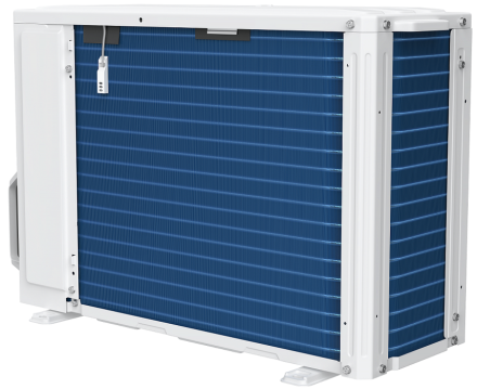 Сплит-система Energolux SAS12B4-A/SAU12B4-A-WS40 Сплит-система Energolux SAS12B4-A/SAU12B4-A-WS40