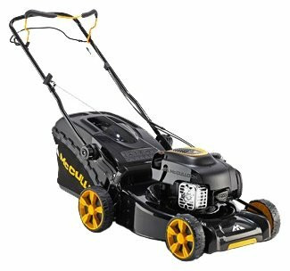 Газонокосилка McCULLOCH M46-125R Газонокосилка McCULLOCH M46-125R