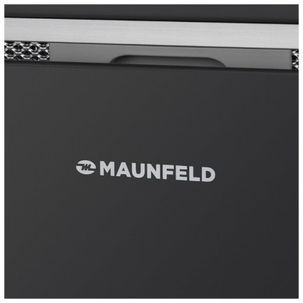Встраиваемая вытяжка MAUNFELD Crosby Hardy 60 черный Встраиваемая вытяжка MAUNFELD Crosby Hardy 60 черный