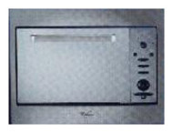 Микроволновая печь встраиваемая Whirlpool MT 784 Микроволновая печь встраиваемая Whirlpool MT 784