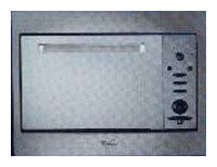 Микроволновая печь встраиваемая Whirlpool MT 784
