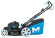 Газонокосилка Mac Allister MLMP575SP46