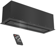 Вытяжка Franke LUCE 90 BK черный Вытяжка Franke LUCE 90 BK черный