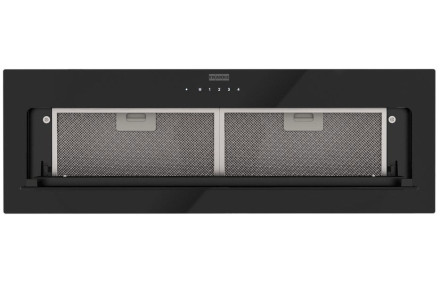 Вытяжка Franke LUCE 90 BK черный