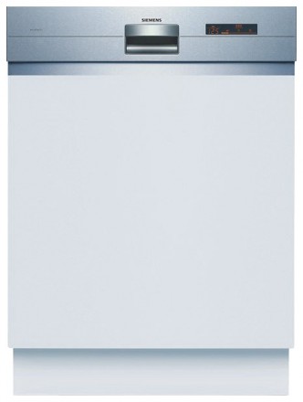 Посудомоечная машина Siemens SE 56T591