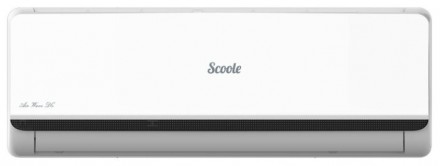 Сплит-система Scoole SC AC SPI2 09