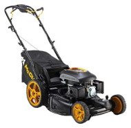 Газонокосилка McCULLOCH M56-170AWFPX Газонокосилка McCULLOCH M56-170AWFPX