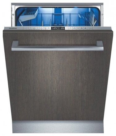 Посудомоечная машина Siemens SX 66T096